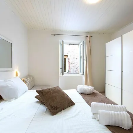 The Maritime Appartement Split