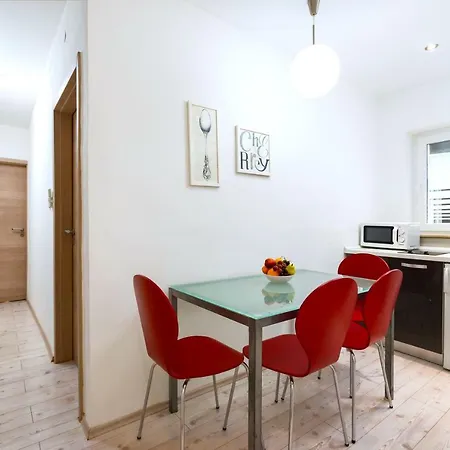 The Maritime Appartement