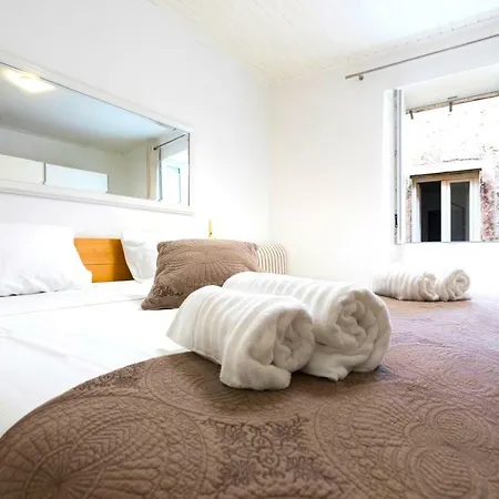 Apartman The Maritime Split