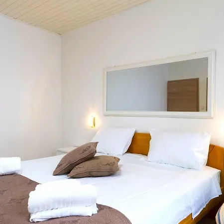 Apartman The Maritime