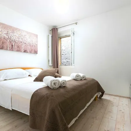 Appartement The Maritime *