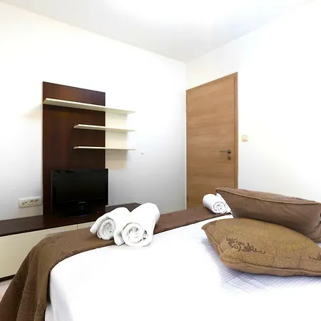 Apartman The Maritime