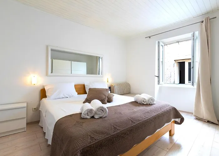 Apartman The Maritime Split