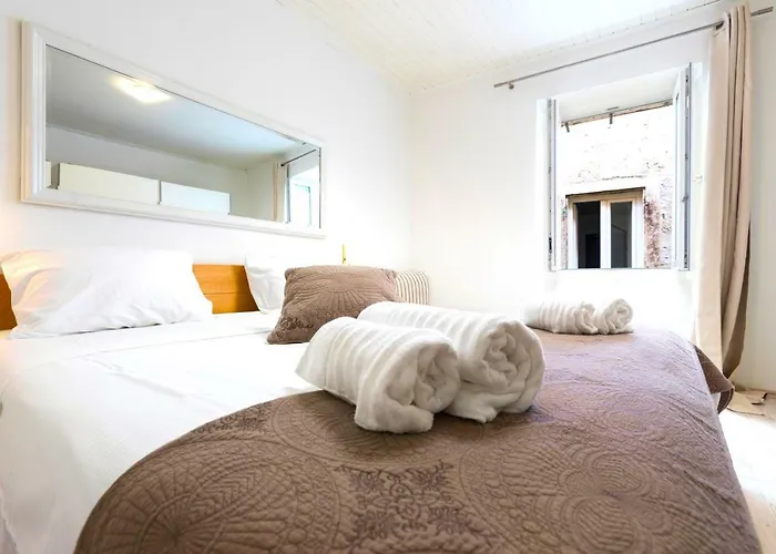 Apartman The Maritime Split