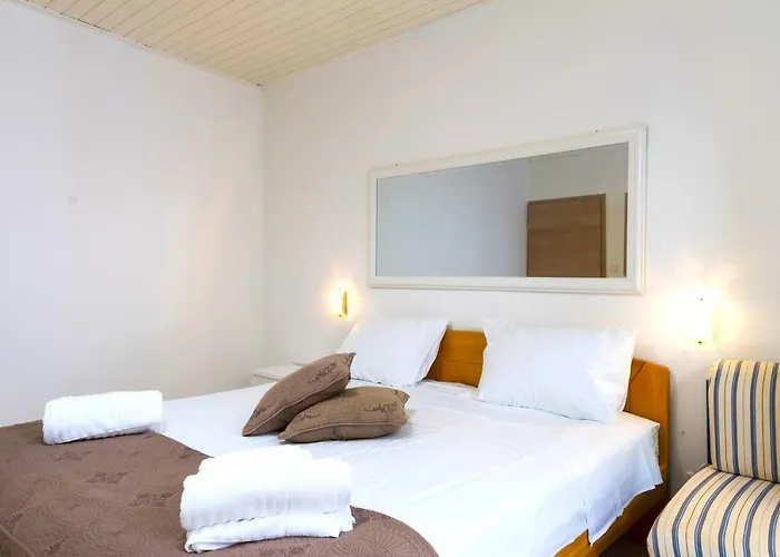 Apartman The Maritime