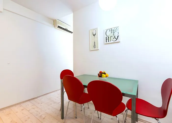 The Maritime * Split