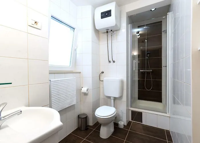 Apartman The Maritime