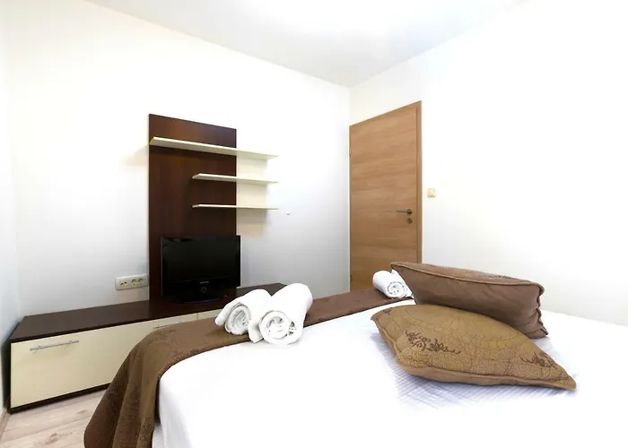 Apartman The Maritime