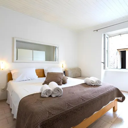 Lägenhet The Maritime Split