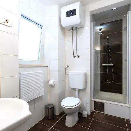 Lägenhet The Maritime